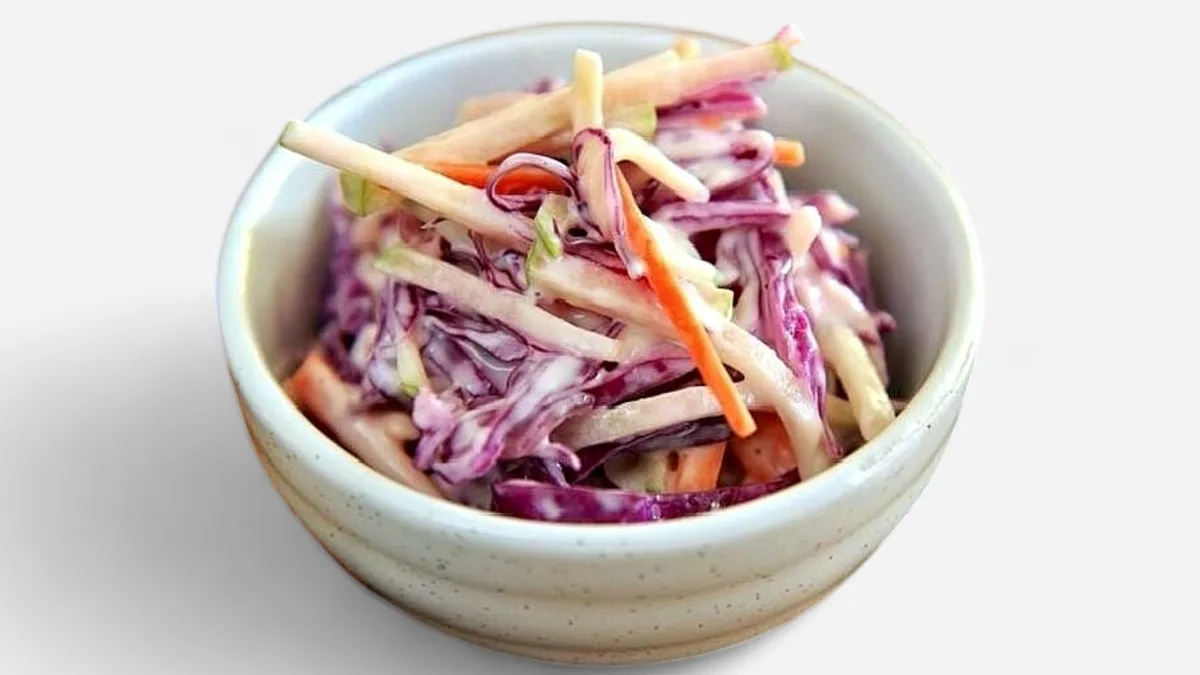 Coleslaw
