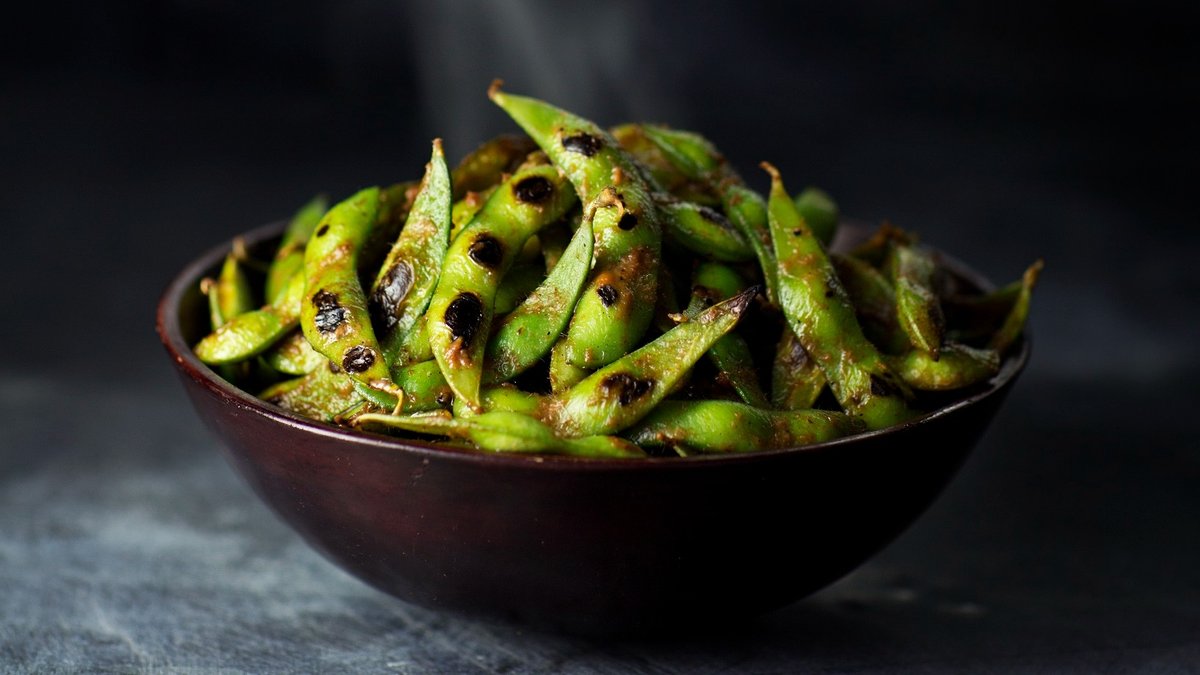 Edamame