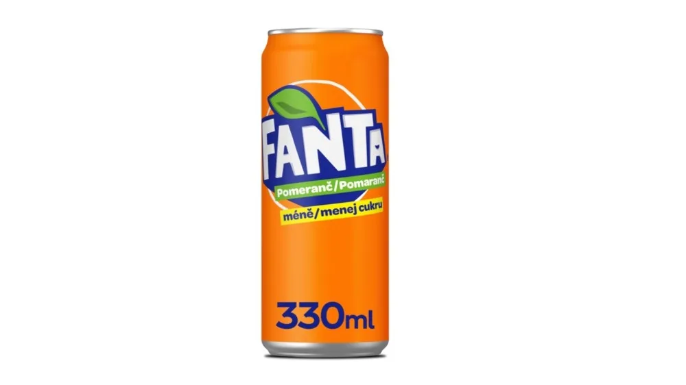 Fanta