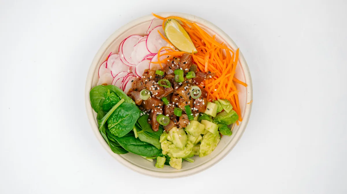 Tuniakové Poké