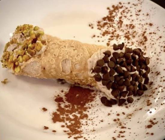 Cannoli