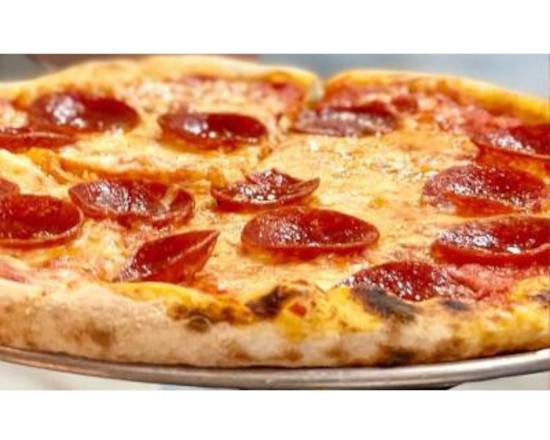 Pepperoni