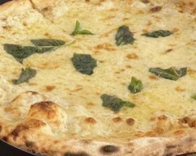 Quattro Formaggi