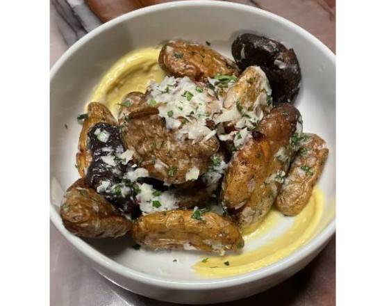 Rosemary Roasted Potatoes