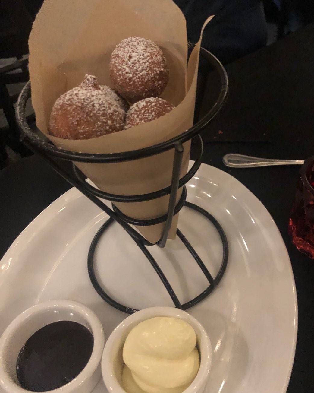 Zeppole