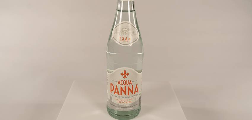 Aqua Panna