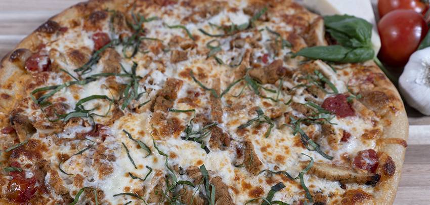 Chicken Parm Pizza - 16" Chicken Parm Pizza