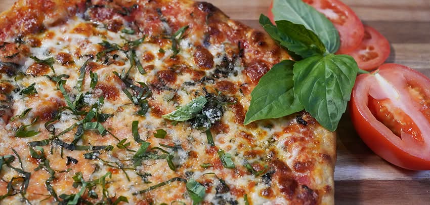 Margherita - 16" Margherita