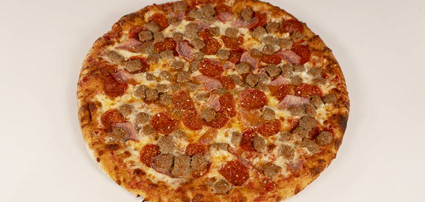 Meat Lover - 16" Meat Lovers Pizza