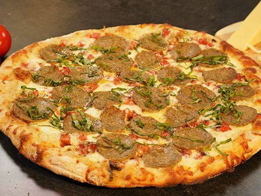 Meatball Pomodoro Fresco - 16" Meatball Pomodoro Fresco