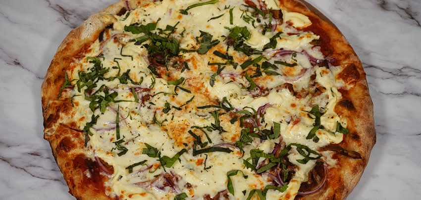 Melanzane - 16" Melanzane