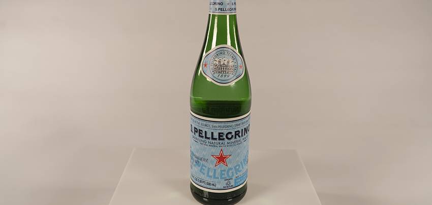 San Pellegrino
