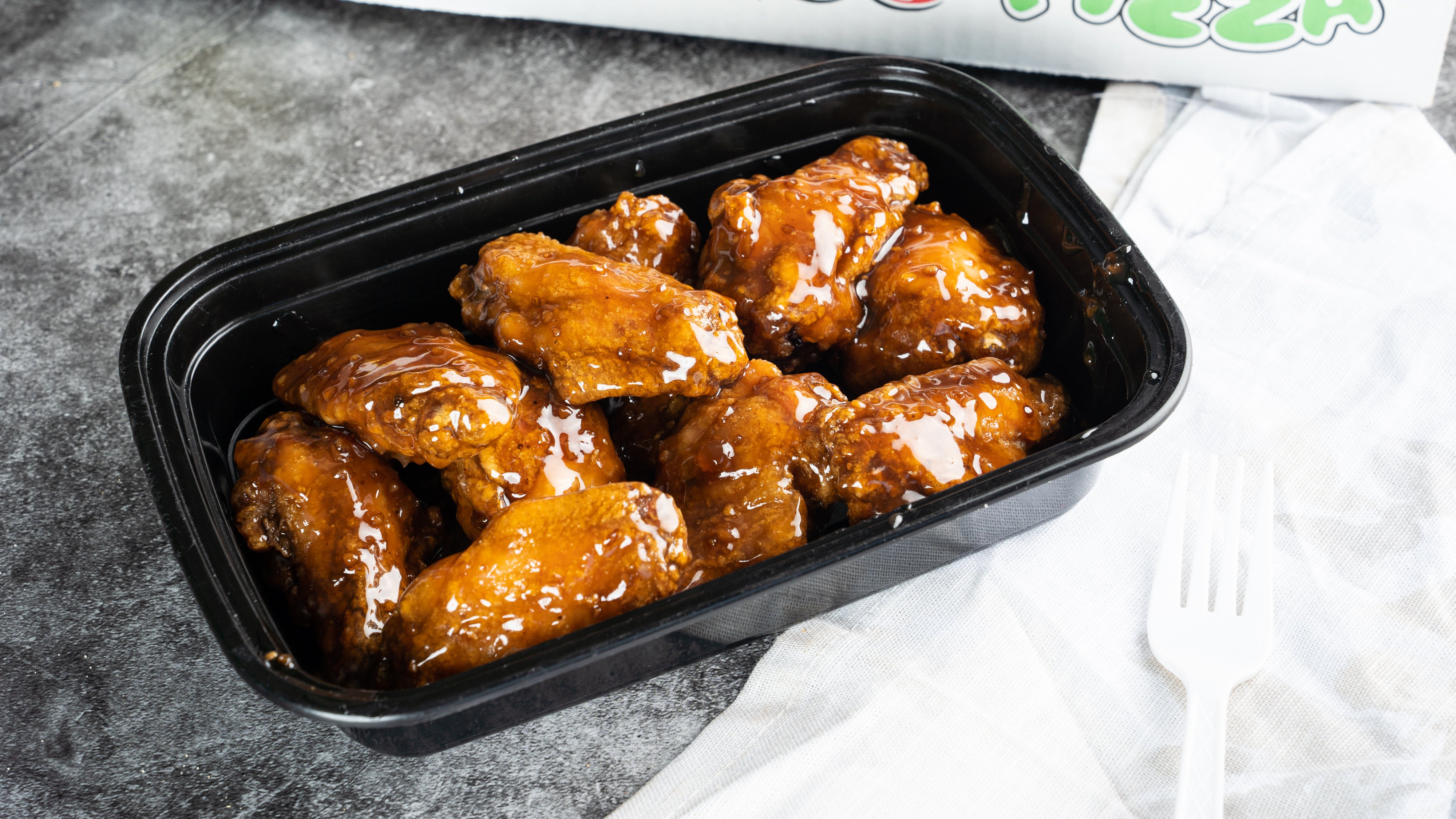1 Pound Wings