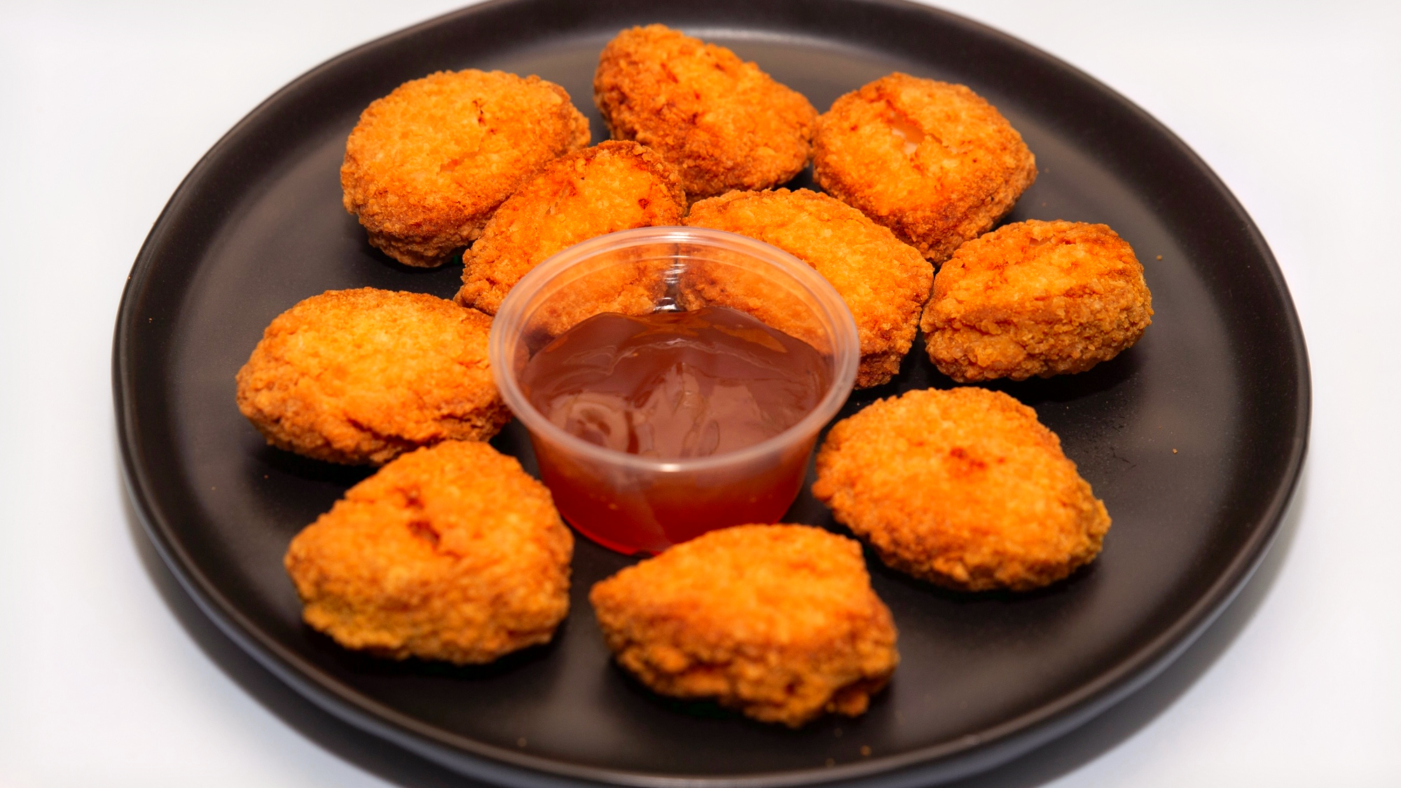 10 Nuggets