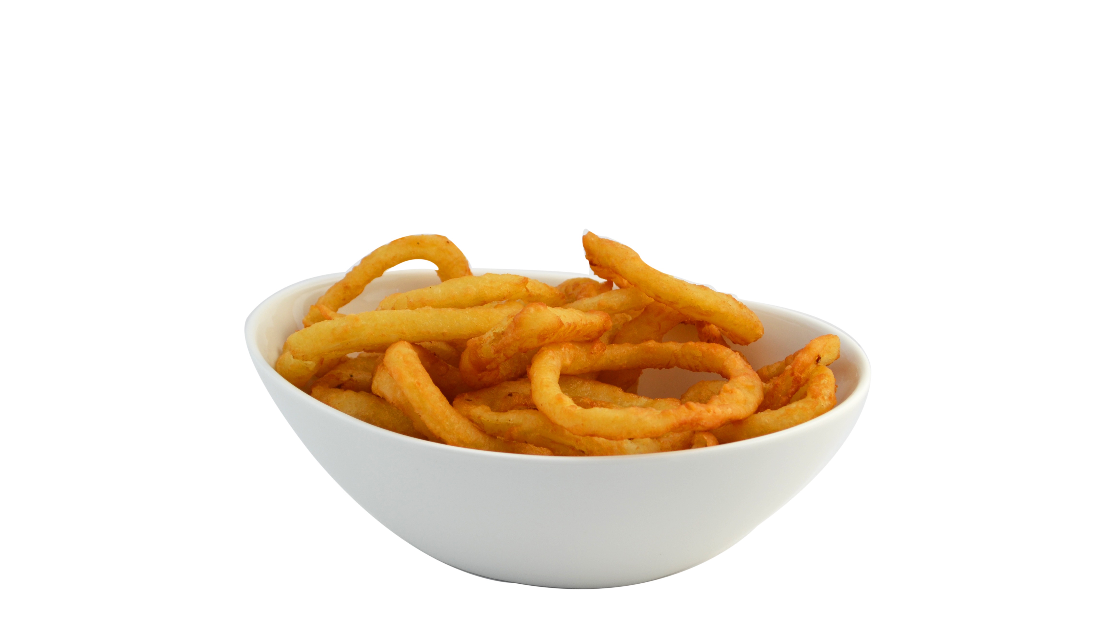 Calamari Rings