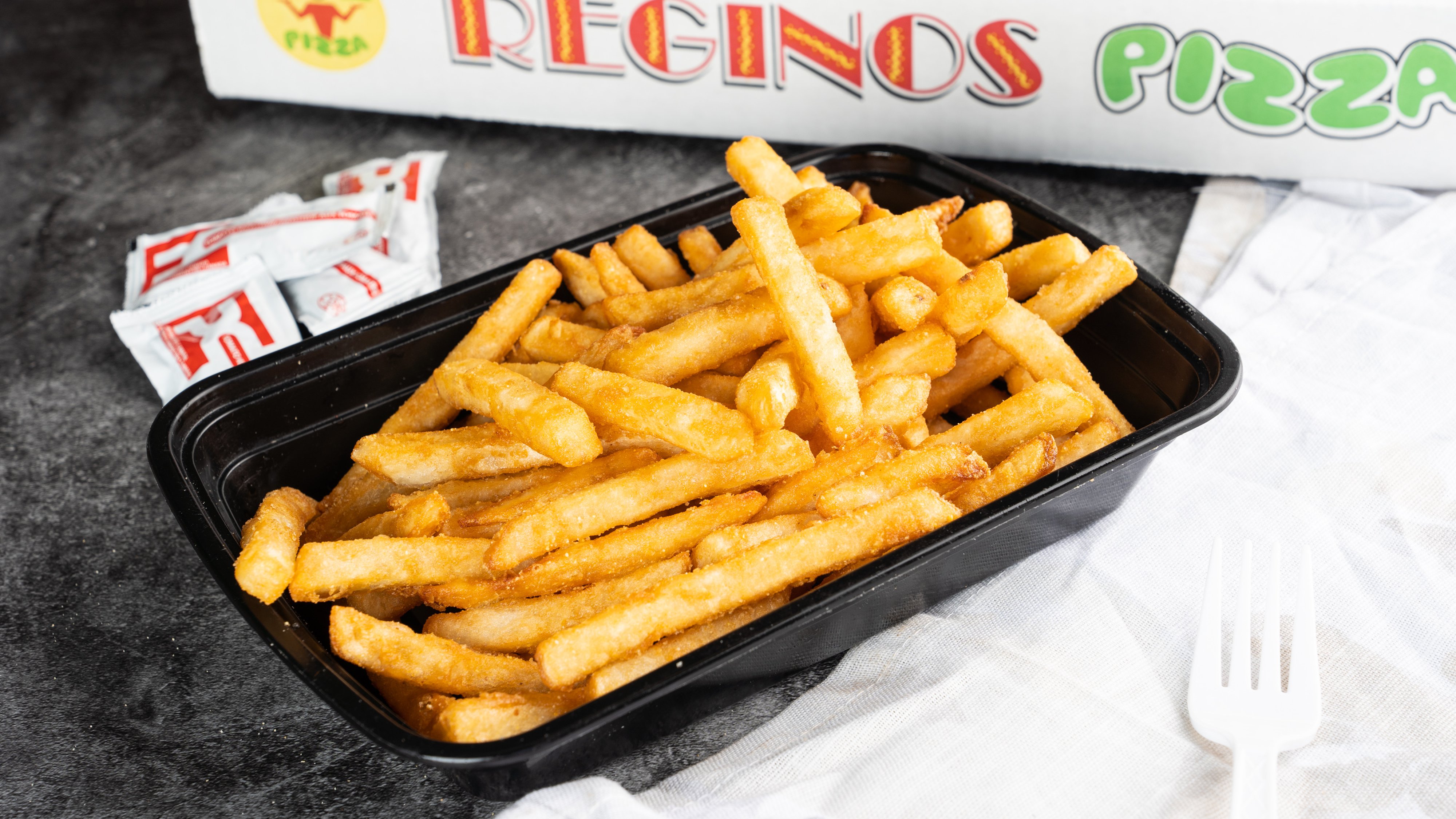 Fries