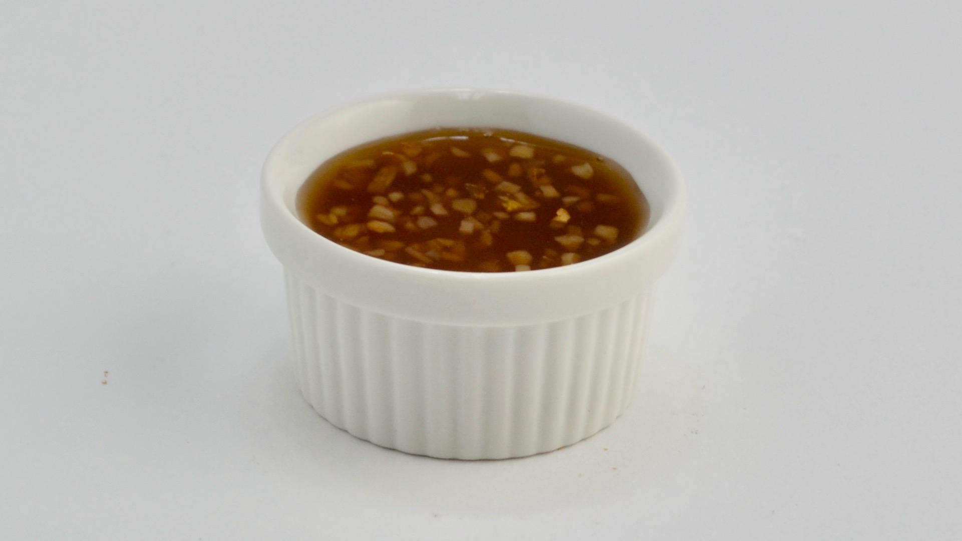 Honey Garlic
