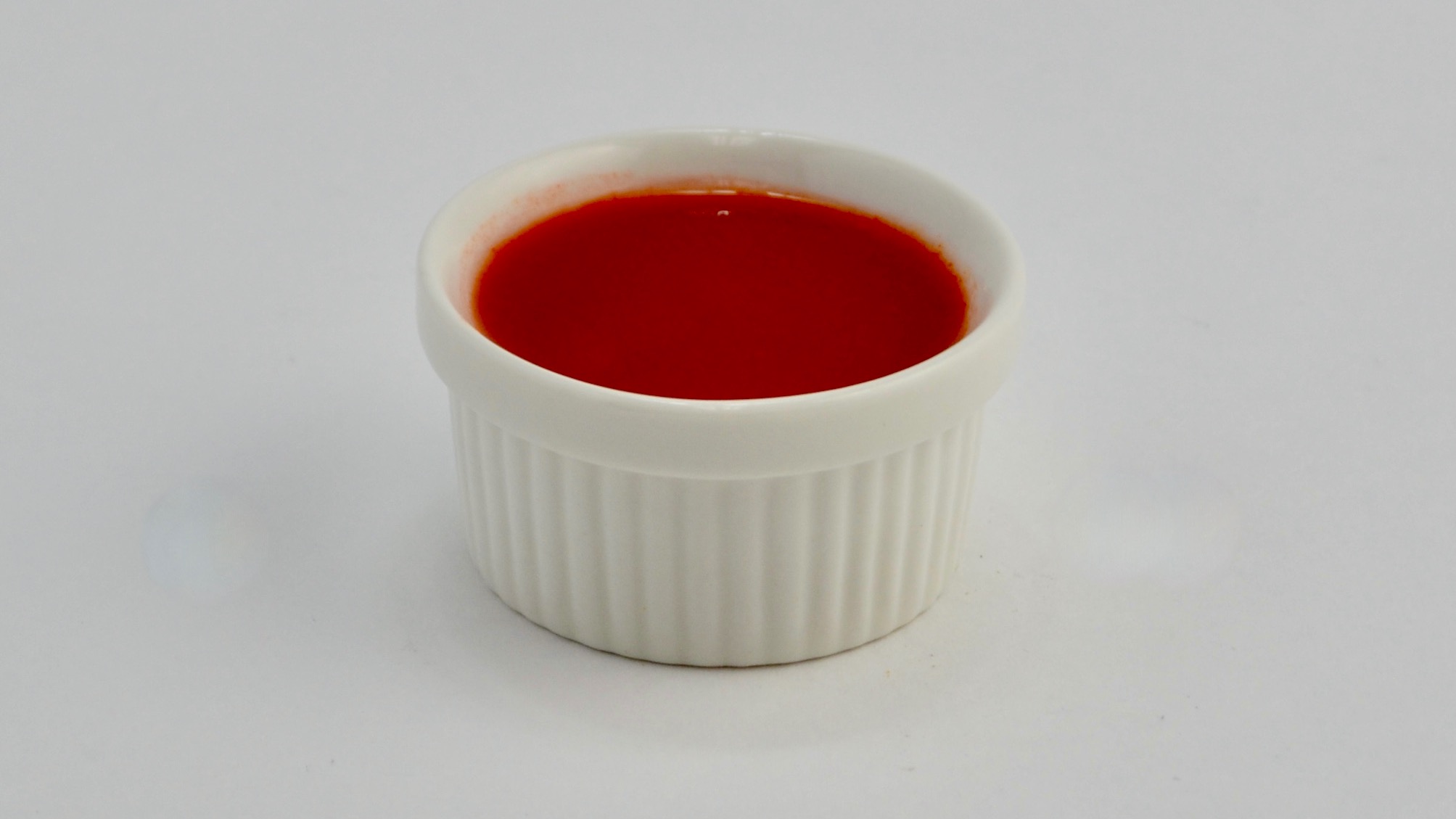 Hot Sauce