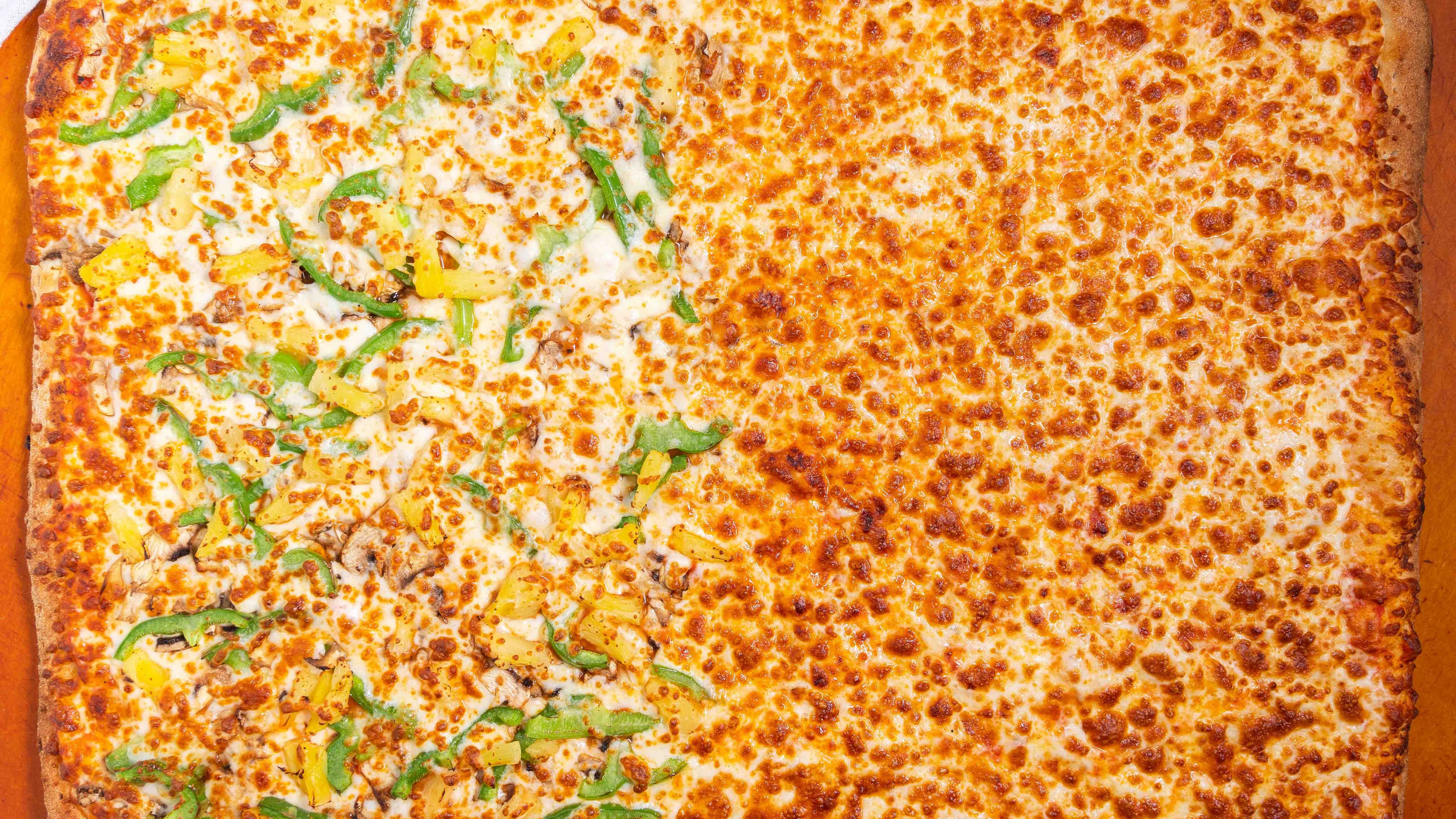 Party Pizza