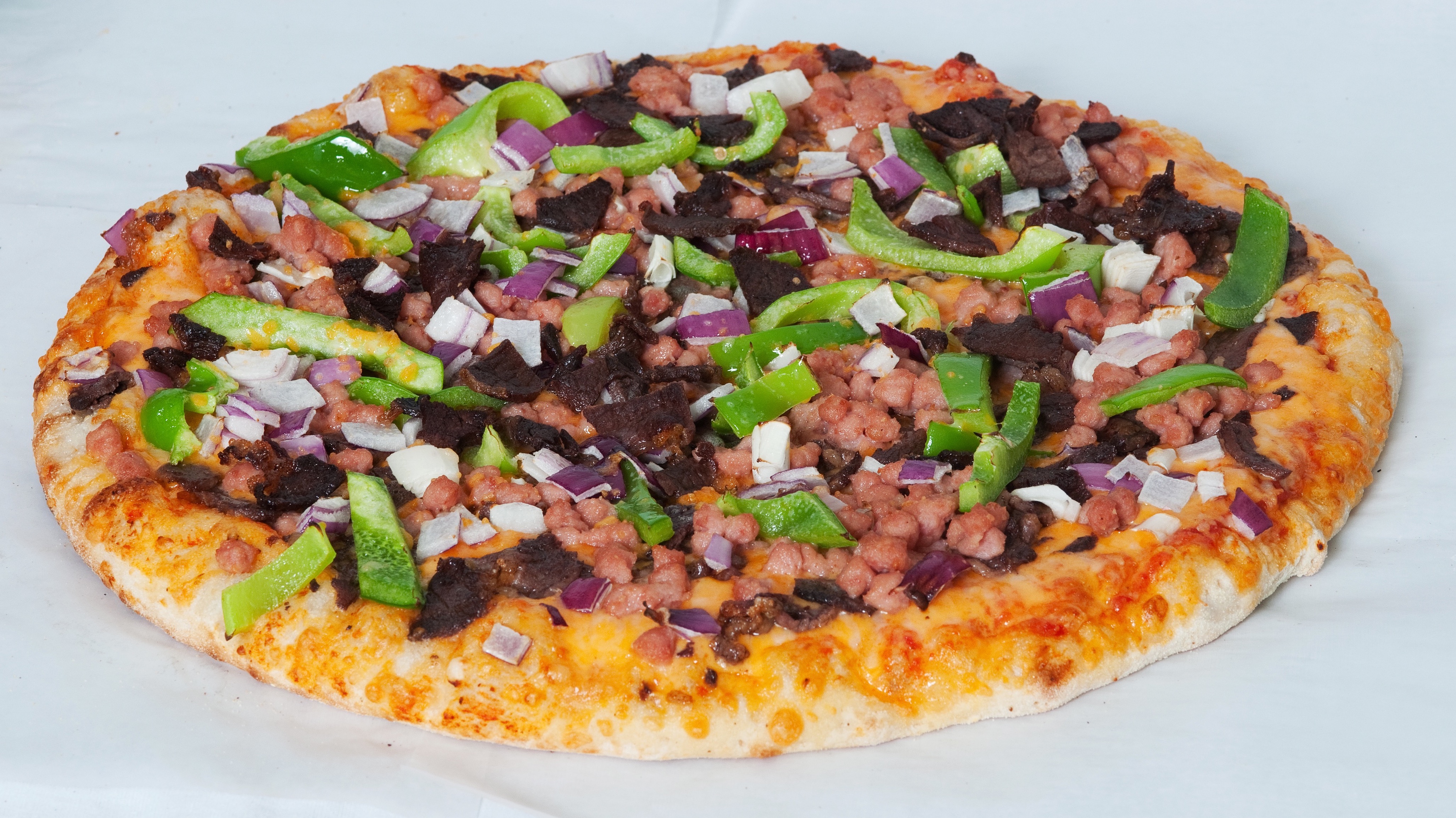 Philinos Pizza