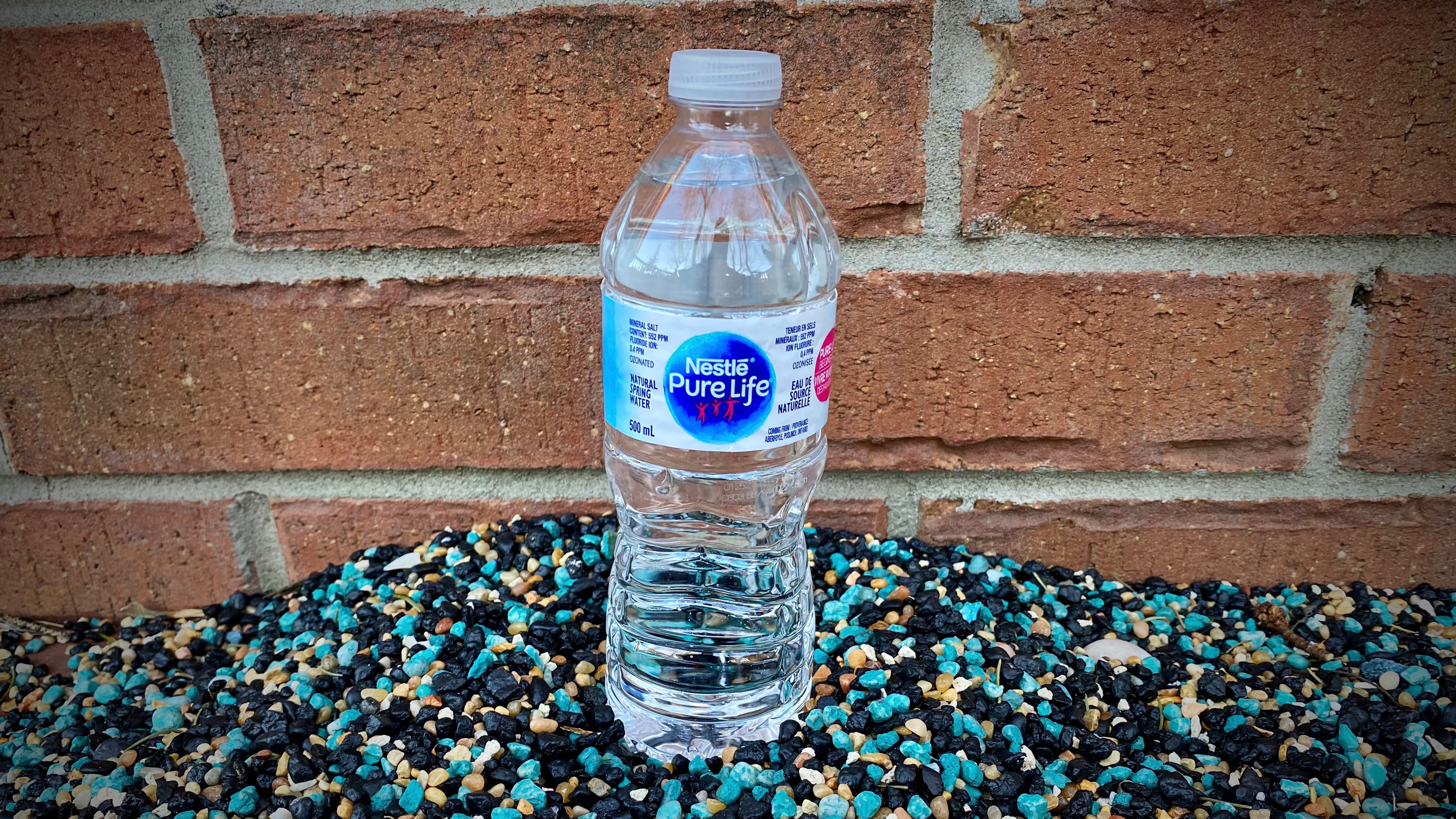 Water