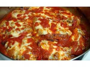 Parmegiana de Frango para 2 Pessoas Entrega 50 Minutos