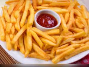 Porção para 4 Pessoas Catupiry Queijo Ralado