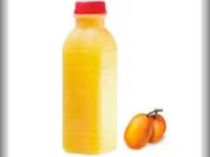 Suco de Cajá 500 ml