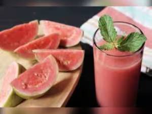 Suco de Goiaba 500 ml