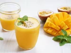 Suco de Manga 500 ml