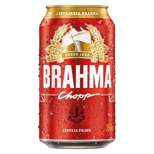 Brahma - 350ml