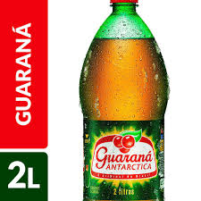 Guaraná Antarctica - 2L