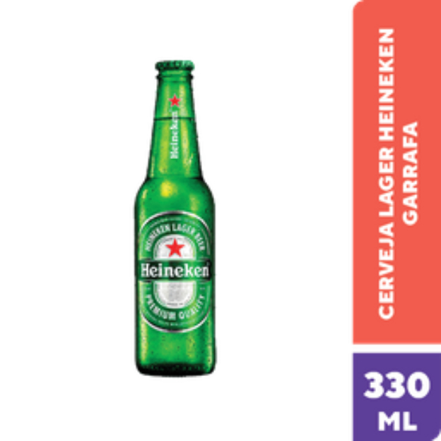 Heineken 330ml