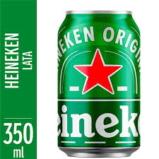 Heineken - 350ml