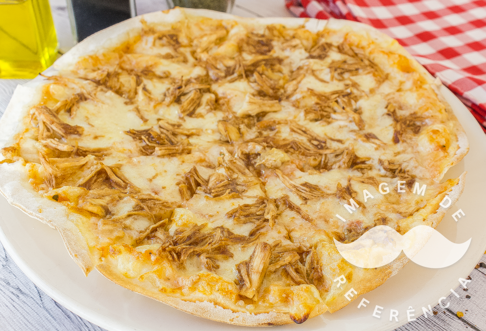 Pizza Brahma