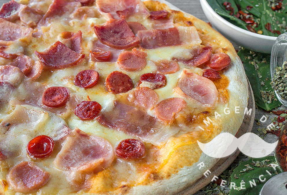 Pizza De Willians