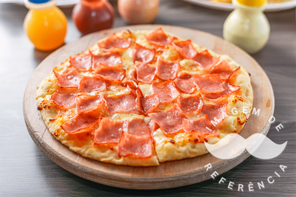 Pizza Ligier