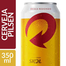 Skol - 350ml