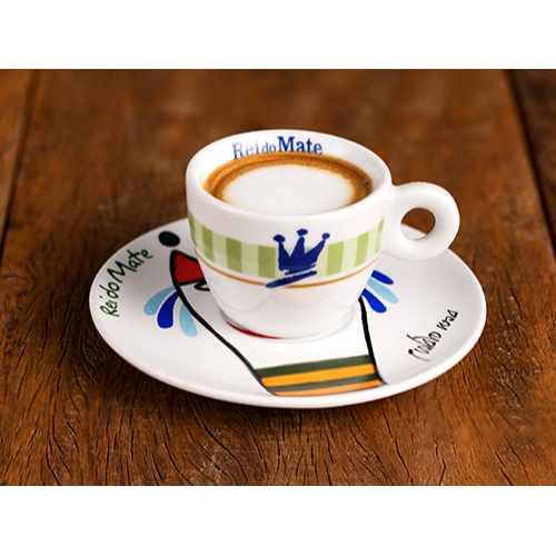 Café Expresso com Leite 180ml