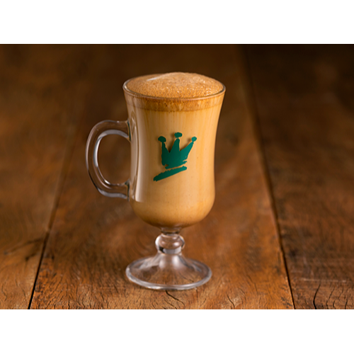 Cappuccino Cremoso 240ml