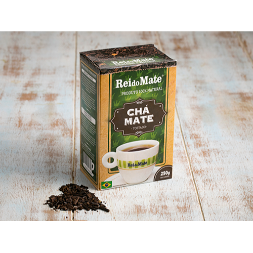 Chá Mate Tostado - 250g
