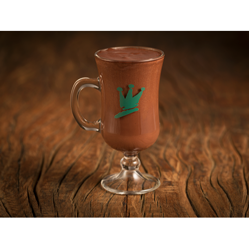 Chocolate Quente 240ml