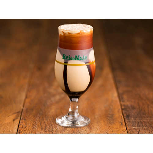 Frappe de Cappuccino 500ml