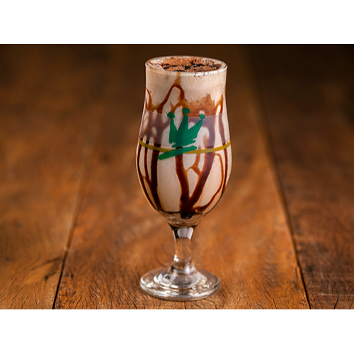 Mate Shake Crocante 500ml