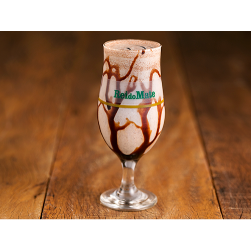 Mate Shake de Nutella 500ml