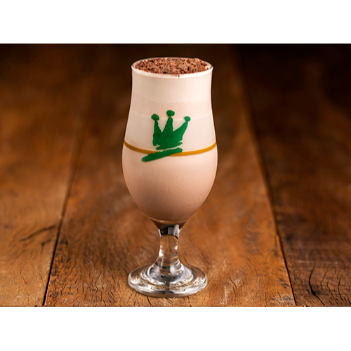 Ovomaltine Gelado 500ml