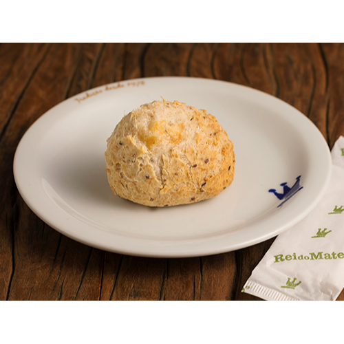 Pão de Queijo Grande 60g