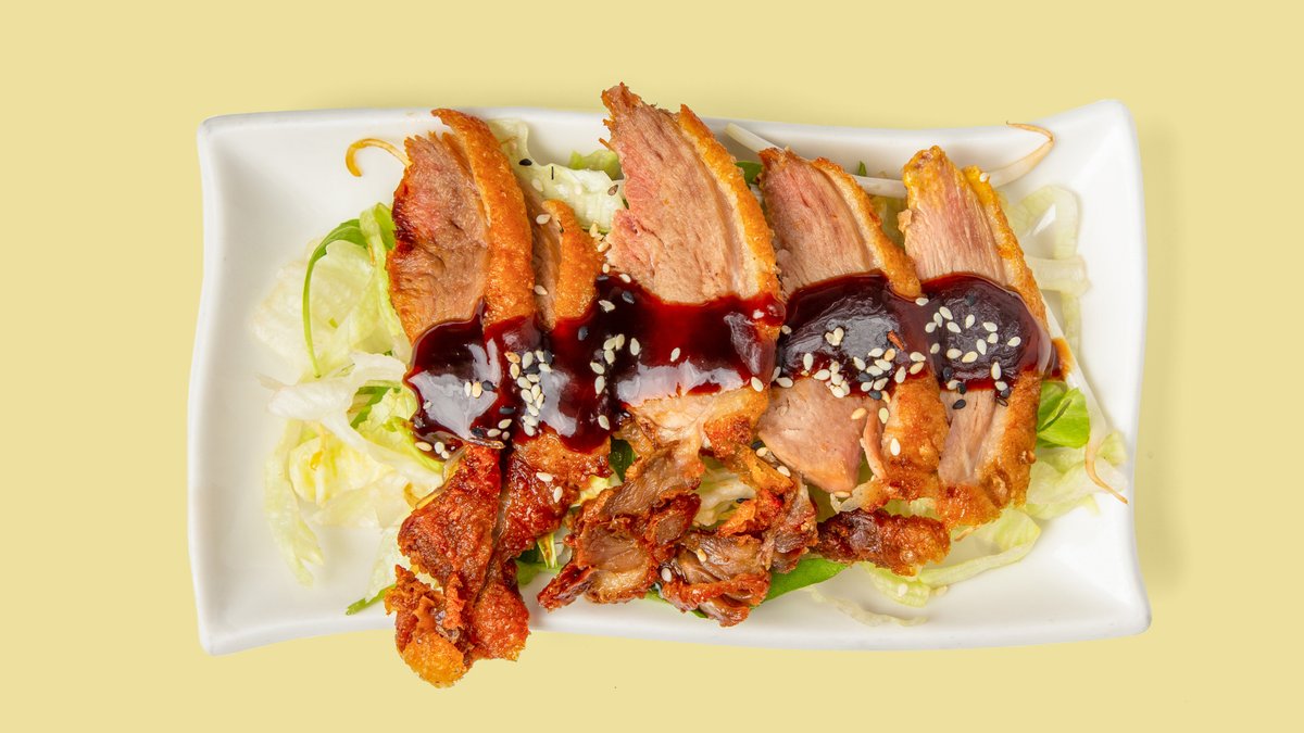 11. Canton Duck