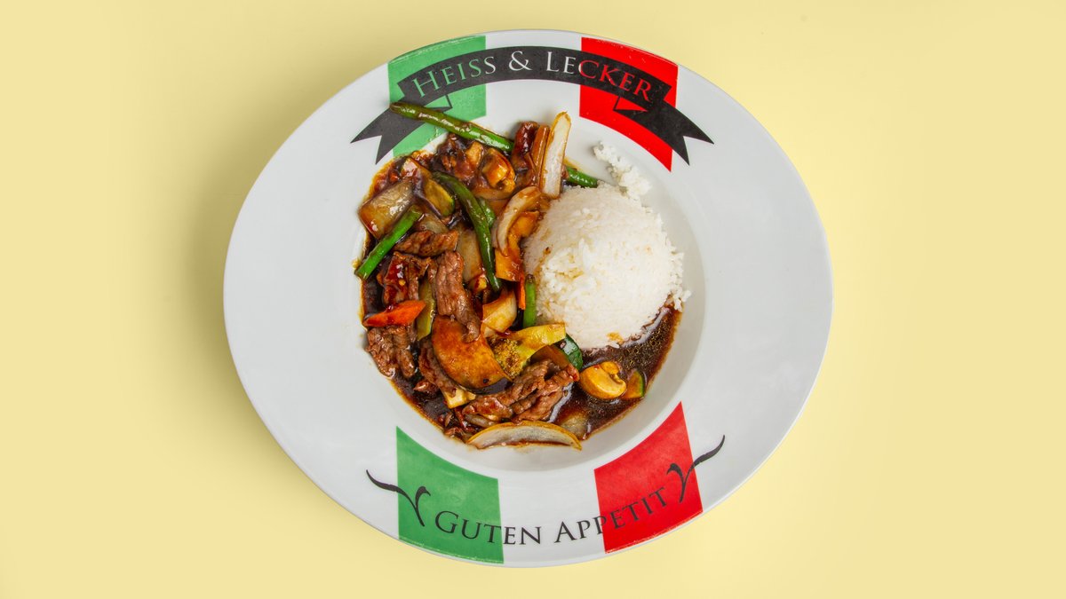 27. Ped Lau Deng with Rice