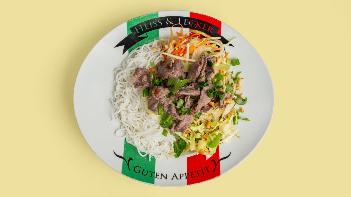 30. Bun Bo Nam Bo